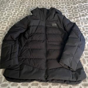 Mountain Hardwear Ski Coat